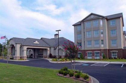 Homewood Suites by Hilton Fort Smith - image 21