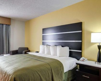 Quality Inn Fort Smith I-540 - image 14