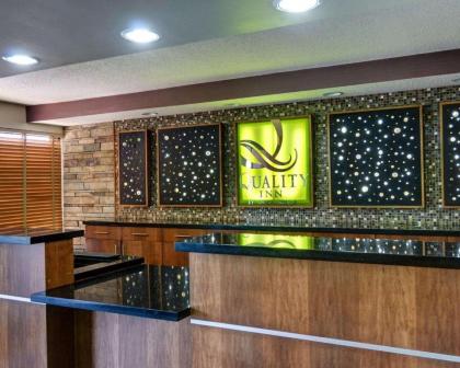 Quality Inn Fort Smith I-540 - image 6