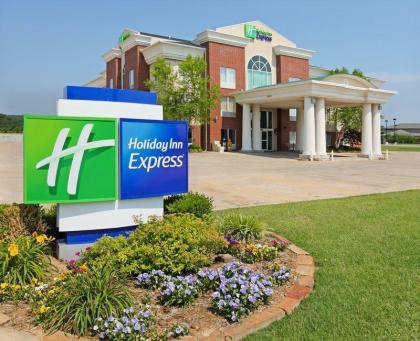 Welcome Suites Fort Smith