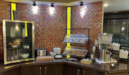 Best Western Aspen Hotel - image 10