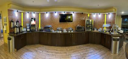 Best Western Aspen Hotel - image 9