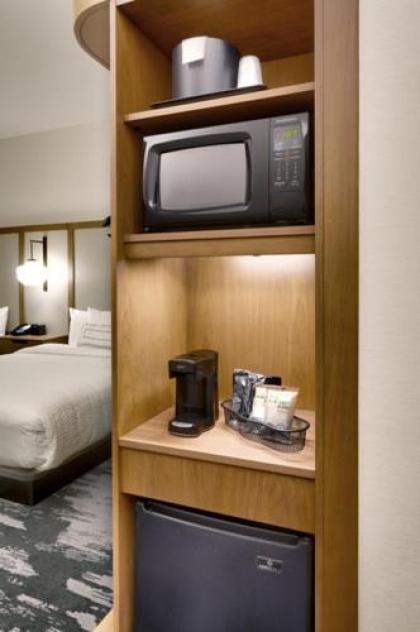 Fairfield Inn & Suites by Marriott Fort Smith - image 7