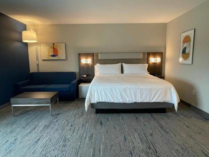 Holiday Inn Express & Suites - Ft. Smith - Airport an IHG Hotel - image 6