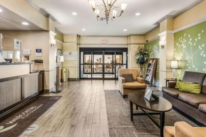 Sleep Inn & Suites Fort Stockton - image 2