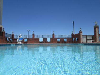 Holiday Inn Express Hotel and Suites Fort Stockton an IHG Hotel - image 3