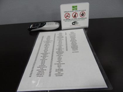 Executive Inn Fort Stockton - image 12