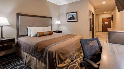 Best Western Plus Fort Stockton Hotel - image 13