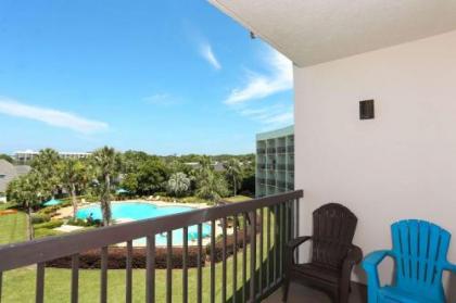 Pirates Bay Condominiums Unit 302A Fort Walton Beach Florida