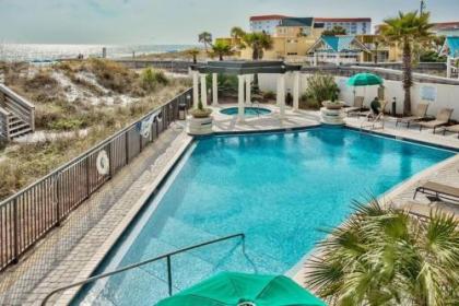 BELLA RIVA 108 by Bliss Beach Rentals - image 2