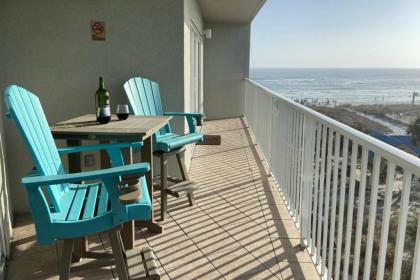 Sea Crest Condominiums Unit 503