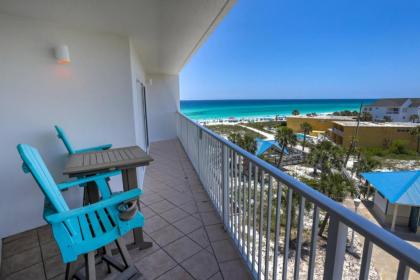 Sea Crest Condominiums Unit 503 - image 4