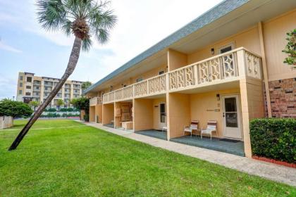 Venus Condominiums Unit 116 Florida