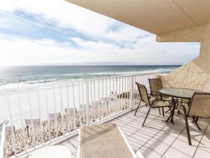 Island Echos 4th 5th Floor Condos Fort Walton Beach