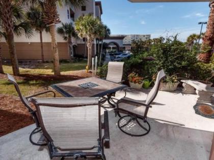 Holiday homes in Fort Walton Beach Florida
