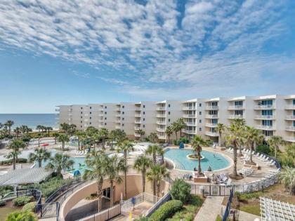 Waterscape B IV Fort Walton Beach Florida