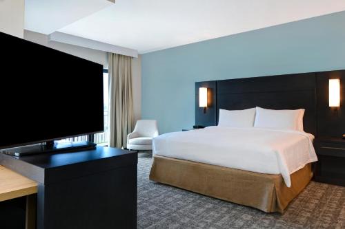 Residence Inn by Marriott Fort Walton Beach - main image