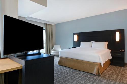 Residence Inn by Marriott Fort Walton Beach - image 4