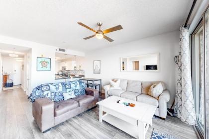 Sunny Sound Fort Walton Beach Florida