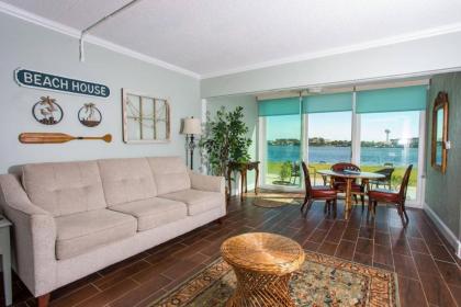 Sea Palm Condos 5E