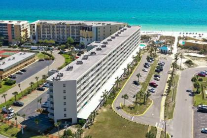 Seacrest Condominiums Unit 215 - image 2