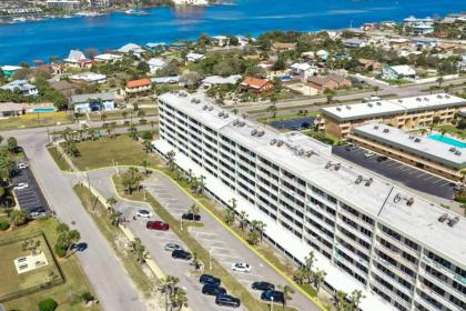 Seacrest Condominiums Unit 215 - image 3