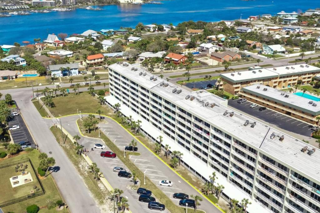 Seacrest Condominiums Unit 215 - image 3