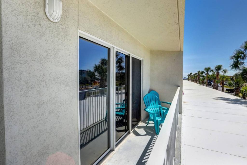 Seacrest Condominiums Unit 215 - image 4