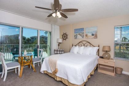 Seacrest Condominiums Unit 215A Fort Walton Beach Florida