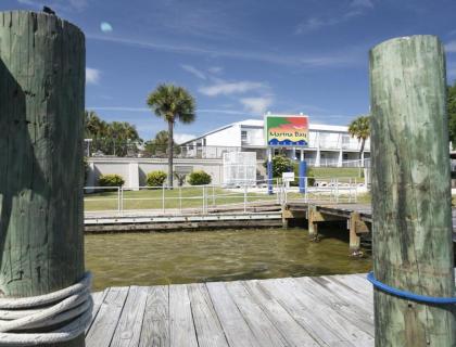 Quiet and Peaceful in One Bedroom Condo at Fort Walton Beach - image 10