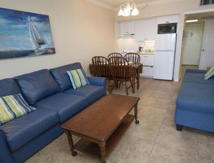 Quiet and Peaceful in One Bedroom Condo at Fort Walton Beach - image 11