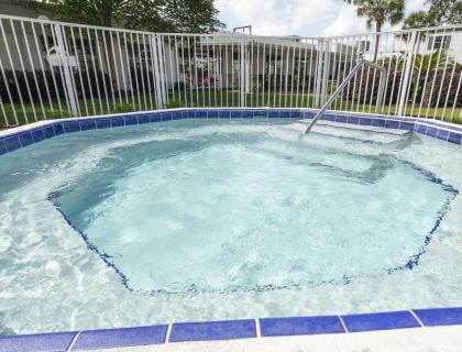 Quiet and Peaceful in One Bedroom Condo at Fort Walton Beach - image 12