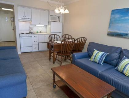 Quiet and Peaceful in One Bedroom Condo at Fort Walton Beach - image 13