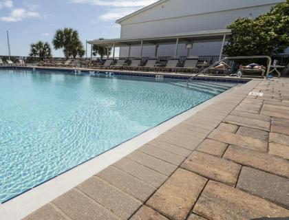 Quiet and Peaceful in One Bedroom Condo at Fort Walton Beach - image 14