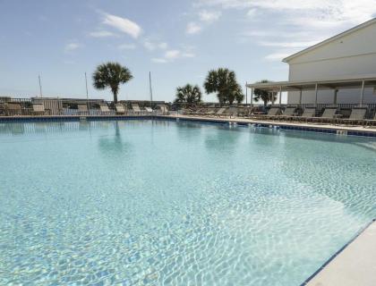 Quiet and Peaceful in One Bedroom Condo at Fort Walton Beach - image 16