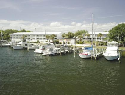 Quiet and Peaceful in One Bedroom Condo at Fort Walton Beach - image 17