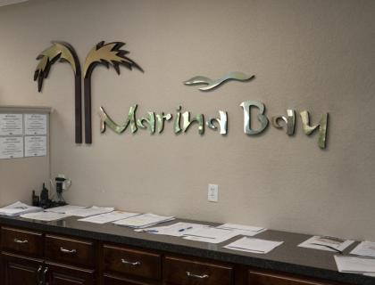 Quiet and Peaceful in One Bedroom Condo at Fort Walton Beach - image 18