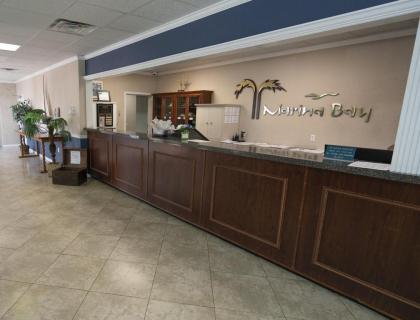 Quiet and Peaceful in One Bedroom Condo at Fort Walton Beach - image 2