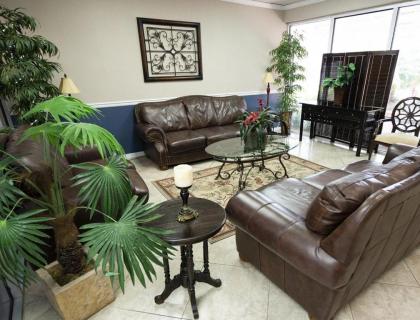 Quiet and Peaceful in One Bedroom Condo at Fort Walton Beach - image 4