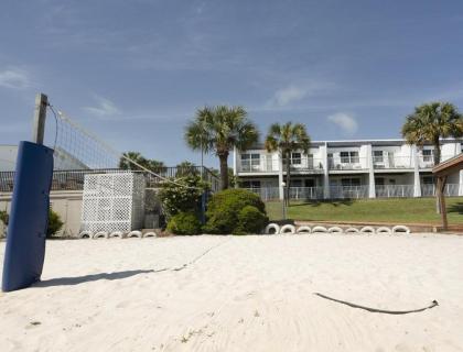 Quiet and Peaceful in One Bedroom Condo at Fort Walton Beach - image 6