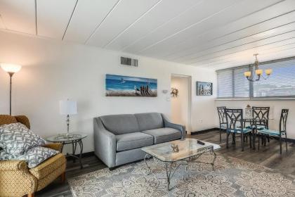 Sea Palm 1D condo