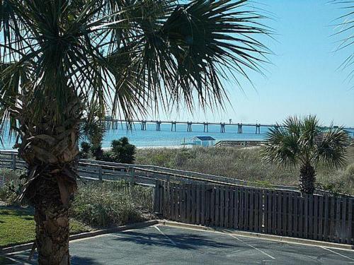 Seaspray Condos 216D - main image