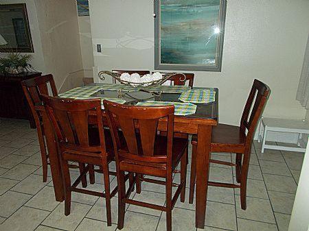 Seaspray Condos 202B - main image