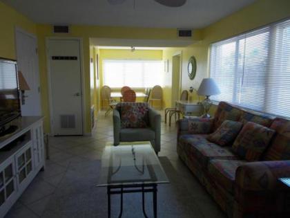 Seaspray Condos 202D - image 4