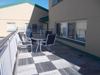 Seaspray Condos 202D - image 5