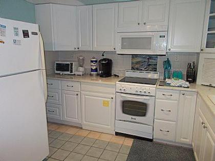 Seaspray Condos 104D