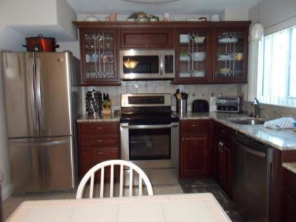 Seaspray Condos 101B