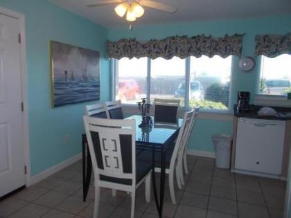 Seaspray Condos 103A