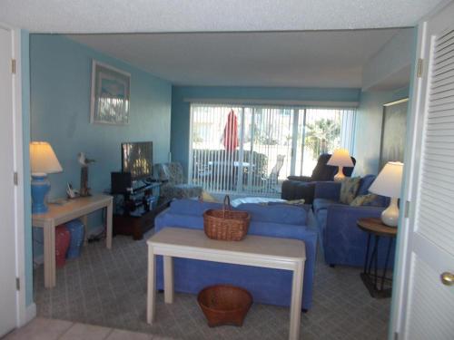 Seaspray Condos 103A - image 2