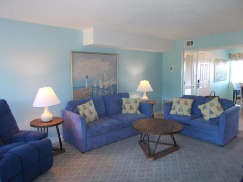 Seaspray Condos 103A - image 3